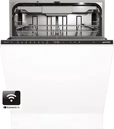 Посудомийна машина Gorenje GV673D63 (7069215) - мініатюра 2