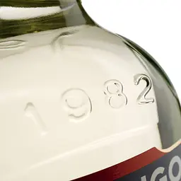 Упаковка вермуту Marengo Bianco Classic білий десертний 16% 6 л (1 л х 6 шт.) - мініатюра 4
