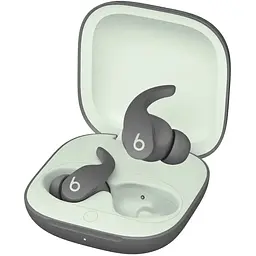 Навушники TWS Beats by Dr. Dre Fit Pro Sage Gray (MK2J3)