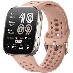Смарт-годинник Amazfit Bip 6 Blush (W2435APAN)