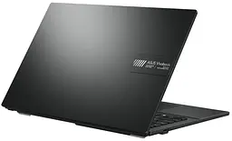 Ноутбук ASUS Vivobook Go 15 E1504FA-BQ2783 (15.6 FHD IPS 60 Hz, Ryzen 5 40, 8 GB, 512 SSD, Radeon Graphics, DOS) Mixed Black (90NB0ZR2-M04KC0) - мініатюра 7