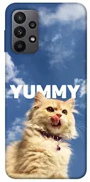 Чохол Demsky Sky kitty для Samsung Galaxy A23 4G
