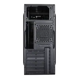 Корпус GameMax MT520 450W Black (MT520-450W) - мініатюра 2