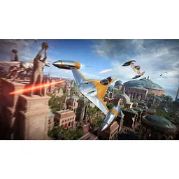 Ключ активації Microsoft Star Wars Battlefront II для Xbox One/Series - мініатюра 15