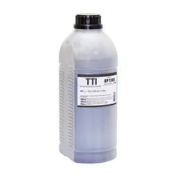 Тонер HP LJ 1160/1320/2015, 1000г Black TTI (NB-011)