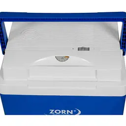 Автохолодильник Zorn Z-26 LNP 12/230V Cold/Hot - мініатюра 7