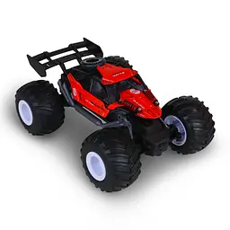 Автомобіль на радіокеруванні KS Drive Off-Road Strong Power червоний (SL-8423ARH) - мініатюра 4