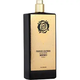 Парфумована вода Memo French Leather 200 мл тестер