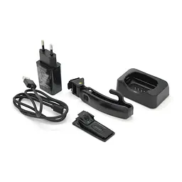 Професійний нагрудний реєстратор Recoda M508 Basic, 2MP, 2350 mAh, кут 140 °, слот під зовнішній microSD, 70x47x26 mm - мініатюра 4