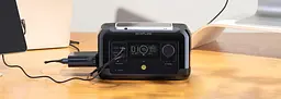 Портативна електростанція EcoFlow River mini 300W - мініатюра 3