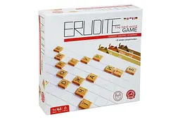 Настільна гра "ERUDITE" Arial