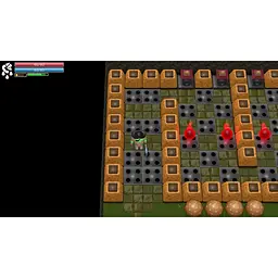 Ключ активації Microsoft Shalnor Legends 2: Trials of Thunder для Xbox One/Series S/X - мініатюра 9
