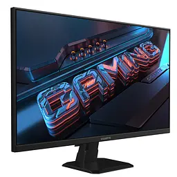 Монітор Gigabyte 27" GS27QA IPS Black 180Hz - мініатюра 7