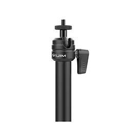 Штатив-тримач Ulanzi Vijim Desktop Flexible Arm/Light StandWith Clip/Two Stages UV-2665 LS04 Black - мініатюра 7