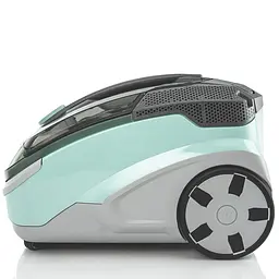 Пилосос Thomas Multi Clean X10 Parquet миючий 1700 Вт блакитний (788577) - мініатюра 3