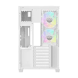 Корпус для ПК OCYPUS DELTA-C74-WHD200XX-GL - мініатюра 5