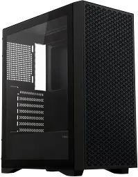 Корпус Vinga Munificent Black - мініатюра 1