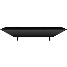 TV 43 Toshiba 43LA2E63DG FHD/LED/T2/Android 11/2 x 8W/Dolby Digital/HDMI/Wi-Fi/VESA 100 x 100 M4/Bla - мініатюра 7