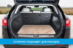 Багаторазова пелюшка для собак AquaStop арт.3 50х70 см - мініатюра 6
