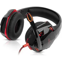 Навушники Real-El GDX-8100 (EL124100055) - мініатюра 6