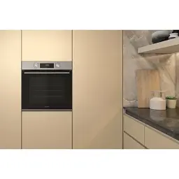 Електрична духова шафа WHIRLPOOL OMK58HU1X - мініатюра 5