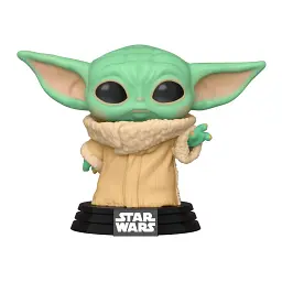 Ігрова фігурка Funko вініл 10 см Мандалорець Малюк
