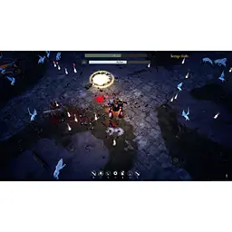 Ключ активації Microsoft Remedium: Sentinels для Xbox One/Series S/X - мініатюра 9