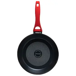 Сковорода Hölmer кована FP-22330-SRPMB Gastro Chef 30 см (FP-22330-SRPMB Gastro Chef) - мініатюра 3