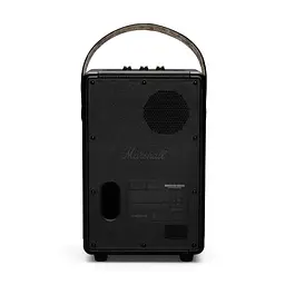 Колонка Marshall Tufton Black and Brass 80W Original (1005924)
