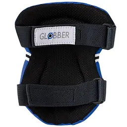 Комплект захисного спорядження для дітей Globber XXS 2-7 років до 25 кг синій (540-300) - мініатюра 9