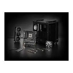 Материнська плата ASUS TUF GAMING B650E-E WIFI - мініатюра 11