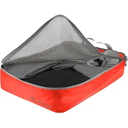 Органайзер для одягу Sea To Summit Ultra-Sil Garment Mesh Bag L 11 Spicy orange