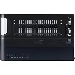 Корпус 1stPlayer RT6 Black (RT6-BK) [146402] - мініатюра 7