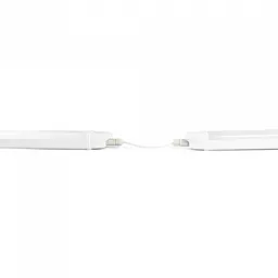 LED світильник IP65 лінійний магістральний VIDEX BNWL04 20W 0.6М 5000K 220V - мініатюра 14