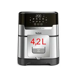 Мультиварка Tefal EY505D15 - мініатюра 4