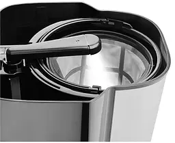 Кавоварка крапельна SCE 3050SS Sencor teh0022764 - мініатюра 7