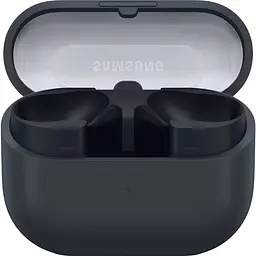 Навушники Samsung Galaxy Buds 3 FE R420 Black (SM-R420NZKASEK) - мініатюра 4