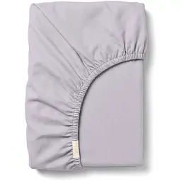 Простирадло Cosas на резинці 120х200 pearl, перламутр (Pearl45_120x200x20)