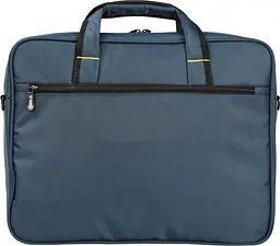 Сумка Yenkee 15.6" OREGON YBN 1531 (Black) (6811360) - мініатюра 3