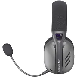 Навушники Havit Fuxi-H3 Gray (6939119064419) - мініатюра 3