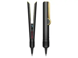 Випрямляч для волосся Dyson HT01 Airstrait HT01 Onyx Black/Gold (534040-01)