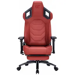 Крісло ігрове GT Racer X-5099 Brown - мініатюра 8