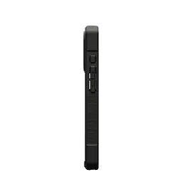 Чохол до мобільного телефона UAG iPhone 17 Pro Monarch Pro MagSafe Carbon Fiber (114513114242) - мініатюра 9