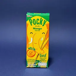 Палички Glico Pocky Mango 25 г