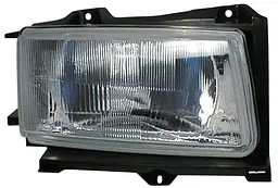 Фара передня права Fiat, Peugeot, Citroen Scudo, Expert, Jumper I 96-06р Depo (661-1138R-LD-EM)