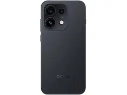 Смартфон OPPO Reno16 Pro 5G 12/512GB Starlight Black - мініатюра 5