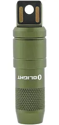 Ліхтар Olight Imini 2 OD Green (1013-2370.42.52) - мініатюра 3