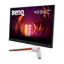 Монітор BenQ EX3210U (9H.LKHLB.QBE) - мініатюра 3