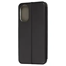 Чохол-книжка ArmorStandart G-Case для OPPO A78 4G Black - мініатюра 2