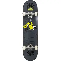 Скейтборд Enuff Skully Mini Black (1012-ENU2150-BK)